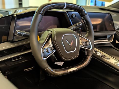 New 2026 Chevrolet Corvette Z06 image 32