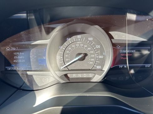 Certified 2020 Ford Edge SEL w/ Convenience Package image 8