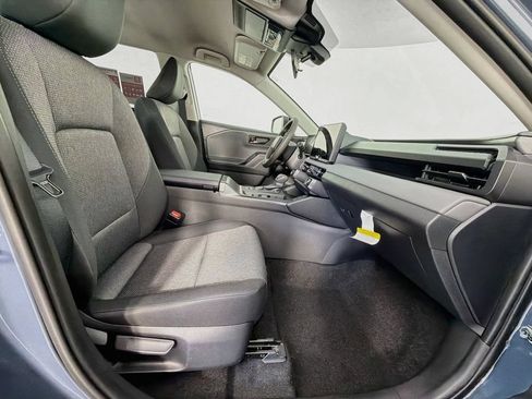 New 2026 Toyota RAV4 LE FWD image 27