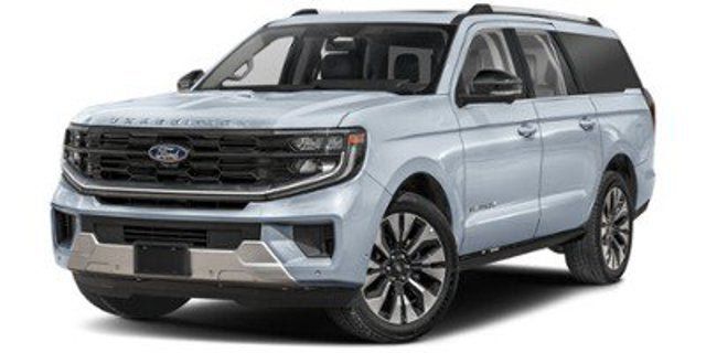 New 2027 Ford Expedition Max Active AWD/4WD image 1