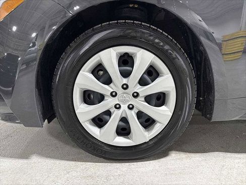 Certified 2024 Toyota Corolla LE image 10