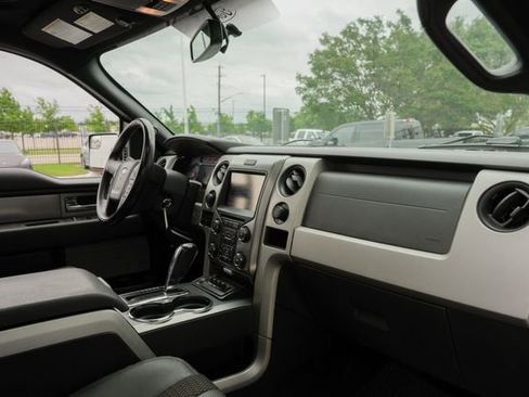 Used 2014 Ford F150 Raptor w/ Equipment Group 801A Luxury image 38