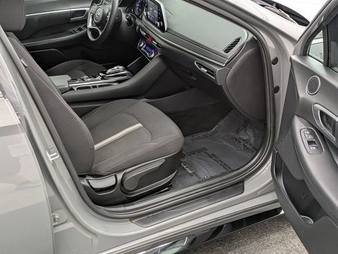 Used 2021 Hyundai Sonata SEL FWD image 28