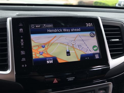 Used 2019 Honda Ridgeline RTL-E image 24