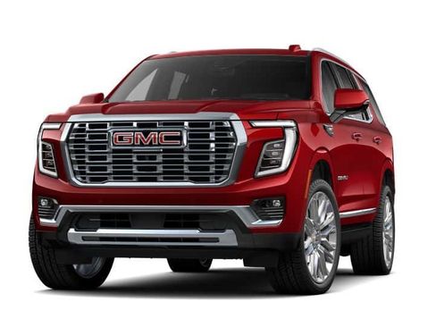 New 2026 GMC Yukon Denali image 25