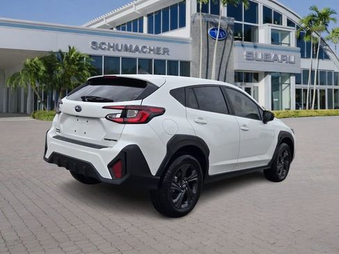 New 2026 Subaru Crosstrek 2.5i image 7