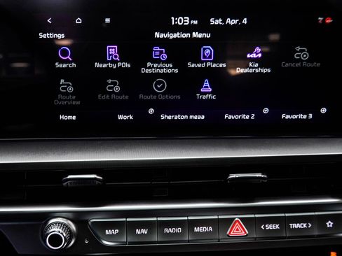 Used 2025 Kia Telluride S image 20