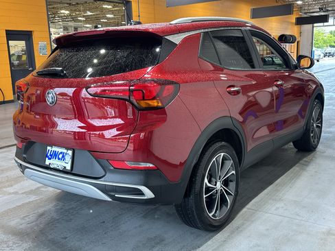 Used 2022 Buick Encore GX Select FWD image 5