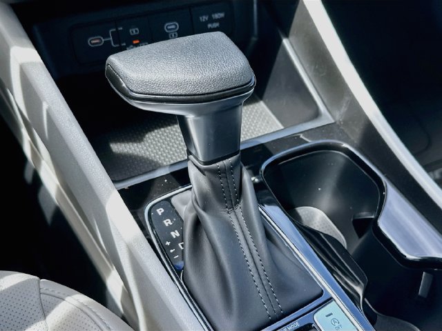 New 2026 Hyundai Tucson SEL Plus FWD image 16