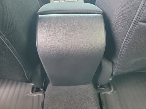 Used 2026 Honda Civic Si image 11