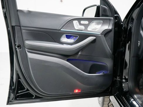 Used 2024 Mercedes-Benz GLE 53 AMG 4MATIC Coupe image 27