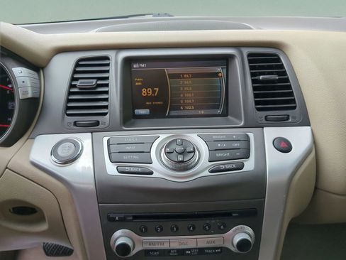Used 2014 Nissan Murano SL FWD image 24