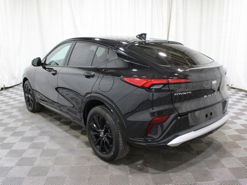 Used 2024 Buick Envista Sport Touring w/ Convenience I Package image 33