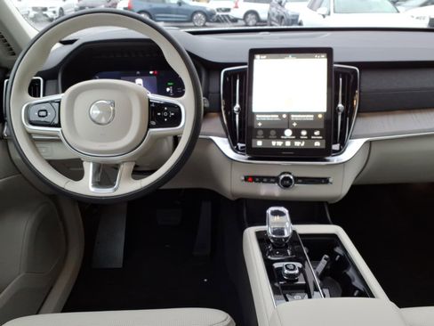 New 2026 Volvo XC90 T8 Ultra w/ Protection Package Premier AWD/4WD image 14
