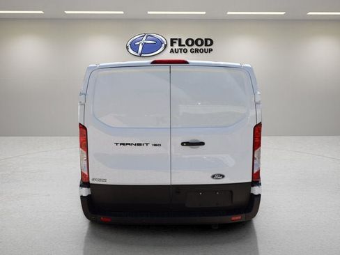 New 2026 Ford Transit 150 Low Roof RWD image 4