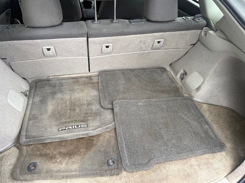 Used 2014 Toyota Prius Two FWD image 32