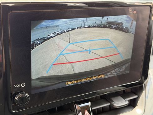 Used 2026 Toyota Corolla LE FWD image 19