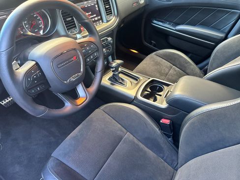 Used 2023 Dodge Charger Scat Pack w/ Plus Group image 9