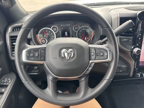 New 2026 RAM 2500 Tradesman image 10