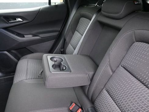 New 2026 Chevrolet Equinox LT FWD image 28
