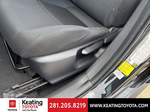 Used 2022 Toyota Corolla SE FWD image 14