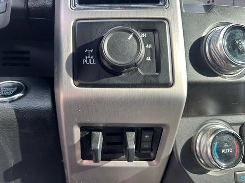Used 2019 Ford F350 Platinum w/ Platinum Ultimate Package AWD/4WD image 33