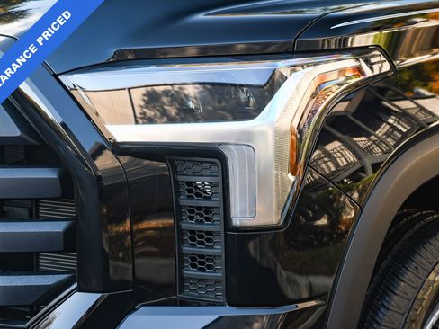 Used 2025 Toyota Tundra SR5 image 27