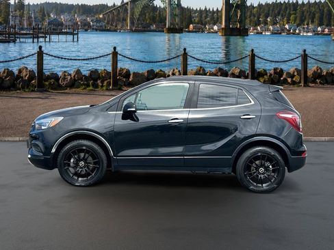 Used 2019 Buick Encore Preferred AWD/4WD image 5