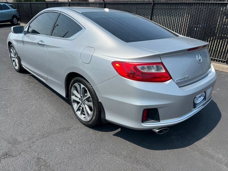 Used 2015 Honda Accord EX-L image 14