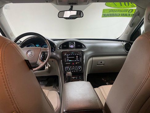 Used 2017 Buick Enclave Leather image 22