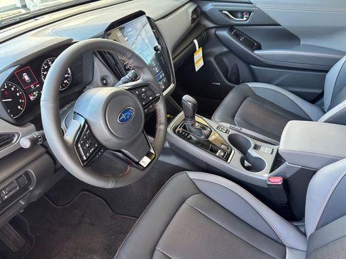 New 2026 Subaru Crosstrek 2.5i Limited AWD/4WD image 11