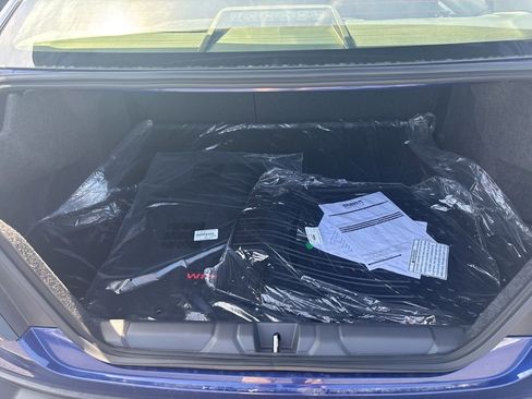 New 2025 Subaru WRX Premium image 5