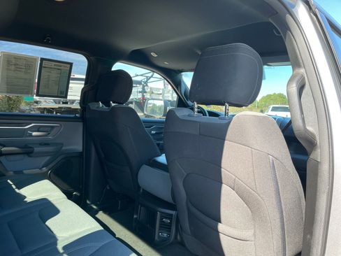 Used 2022 RAM 1500 Big Horn image 24