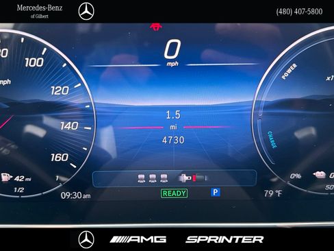 Certified 2025 Mercedes-Benz GLC 350e 4MATIC image 31