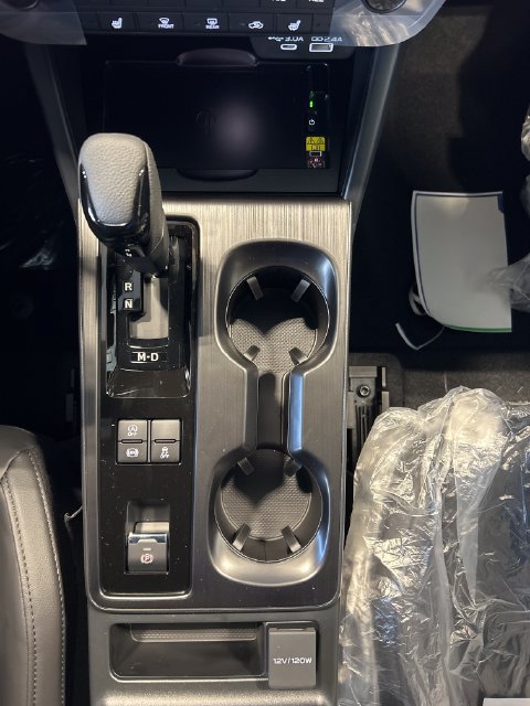 New 2026 Subaru Outback Premium AWD/4WD image 19
