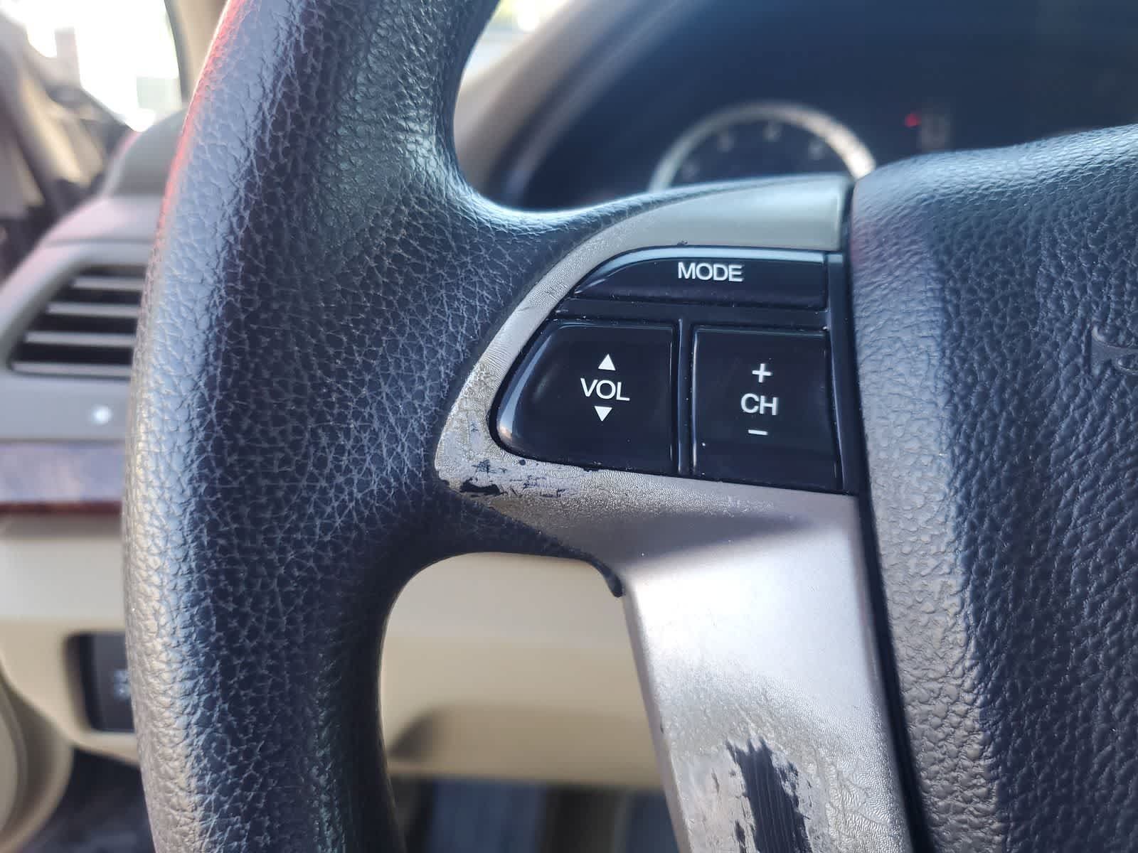 Used 2008 Honda Accord EX image 20