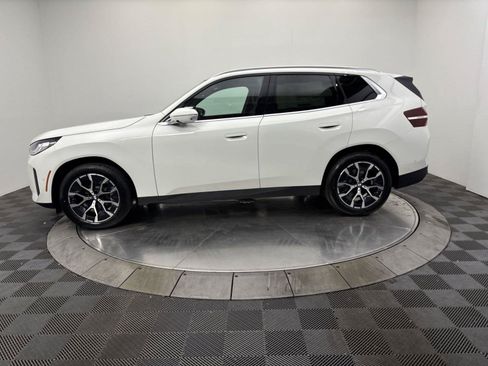 New 2026 BMW X3 xDrive30i w/ Premium Package AWD/4WD image 16