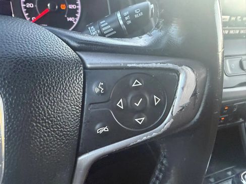 Used 2019 GMC Acadia SLE w/ Driver Alert Package I AWD/4WD image 14