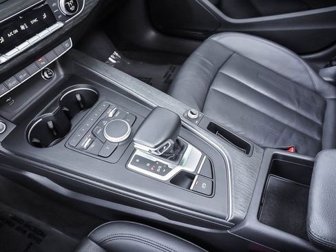 Used 2019 Audi A4 2.0T Premium image 17