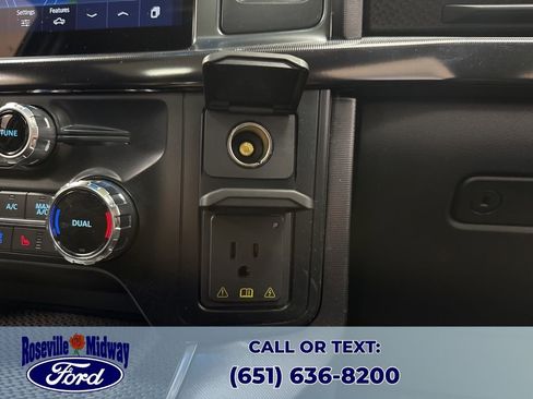 Used 2024 Ford F150 Raptor w/ Equipment Group 803A Raptor R image 22