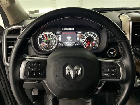 Used 2022 RAM 2500 Laramie image 11