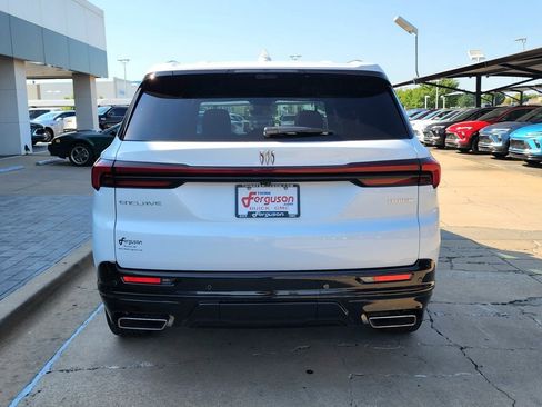 New 2026 Buick Enclave Sport Touring w/ Power Package image 5