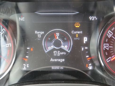 Used 2020 Dodge Challenger GT w/ Plus Package AWD/4WD image 13