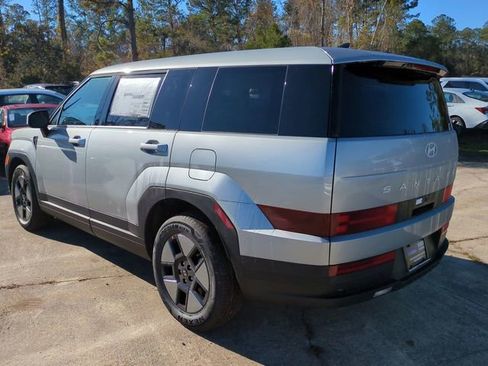 New 2026 Hyundai Santa Fe SE image 7