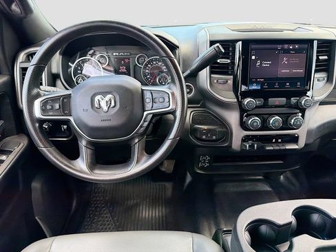Used 2025 RAM 2500 Tradesman AWD/4WD image 22