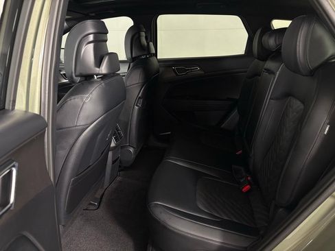 New 2026 Kia Sportage X-Line AWD/4WD image 41