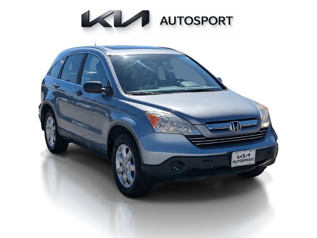 Used 2009 Honda CR-V EX image 4