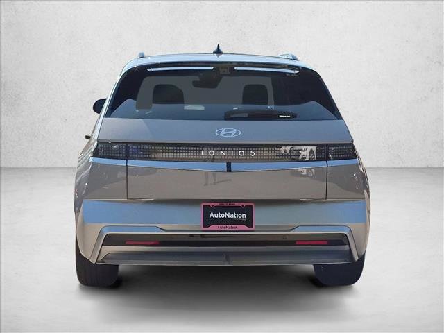 New 2027 Hyundai Ioniq 5 Limited RWD image 8
