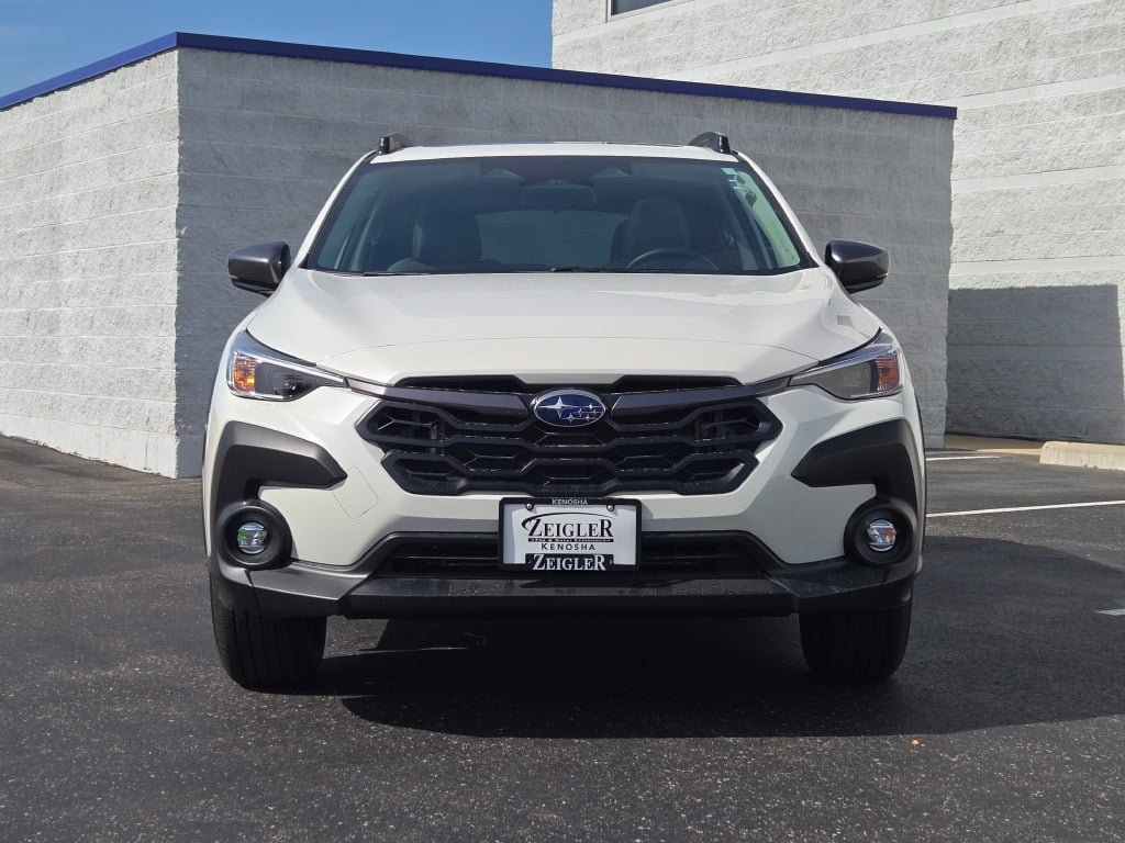 New 2026 Subaru Crosstrek 2.5i Premium AWD/4WD image 3