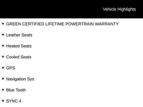 Used 2024 Ford Mustang GT Premium image 4